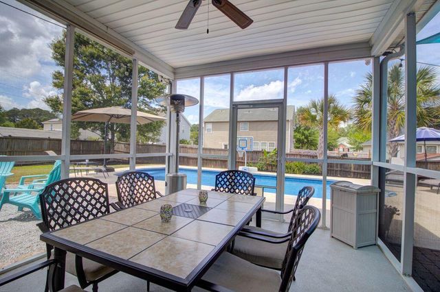 7344 Kestrel Trail, Hanahan, SC 29410