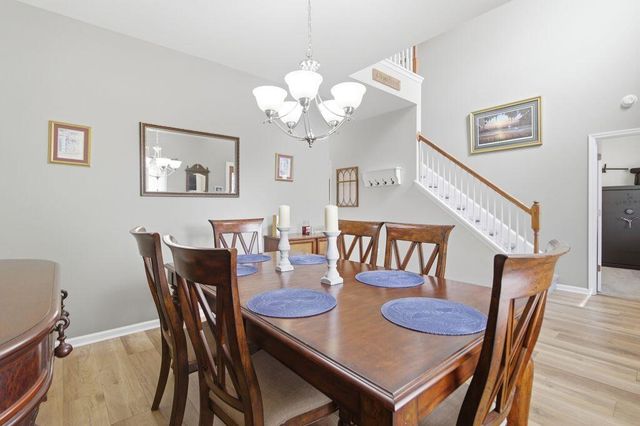 7344 Kestrel Trail, Hanahan, SC 29410