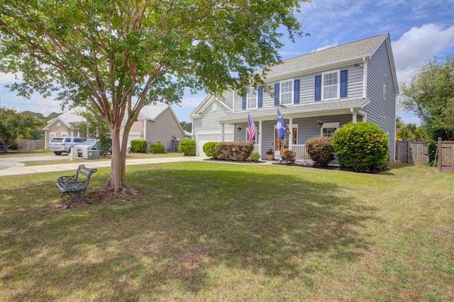 7344 Kestrel Trail, Hanahan, SC 29410