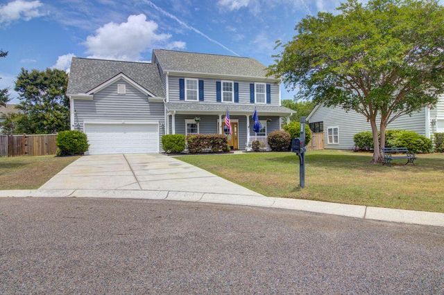 7344 Kestrel Trail, Hanahan, SC 29410