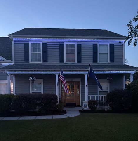 7344 Kestrel Trail, Hanahan, SC 29410