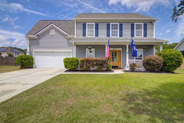 7344 Kestrel Trail, Hanahan, SC 29410