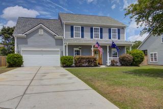 7344 Kestrel Trail, Hanahan, SC 29410