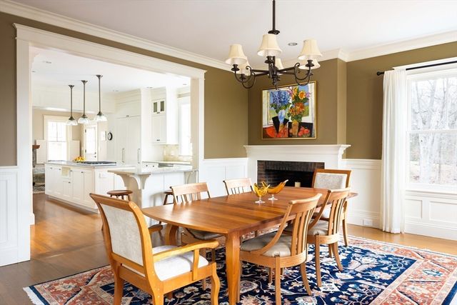 34 Pilgrim Rd, Newton, MA 02468