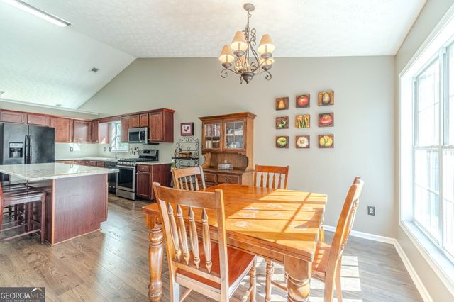 2513 Carleton Gold Road, Dacula, GA 30019