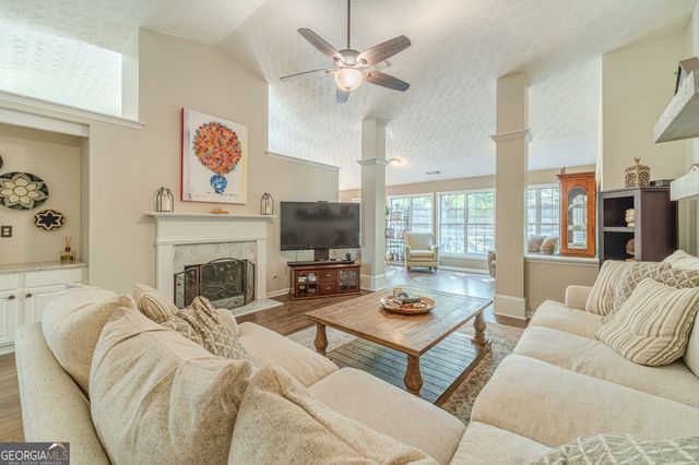 2513 Carleton Gold Road, Dacula, GA 30019