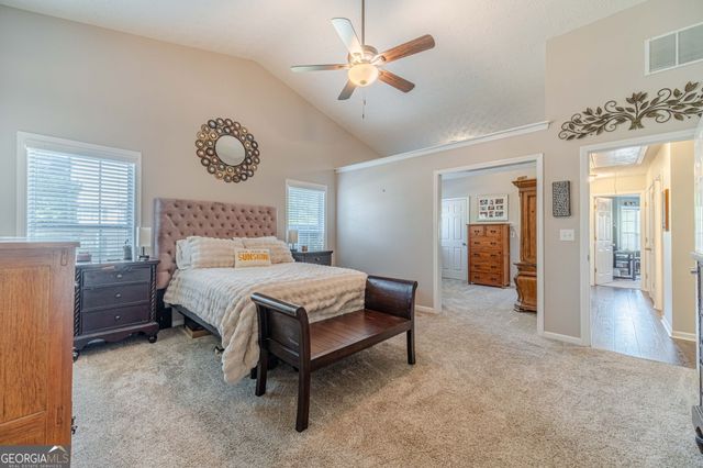 2513 Carleton Gold Road, Dacula, GA 30019