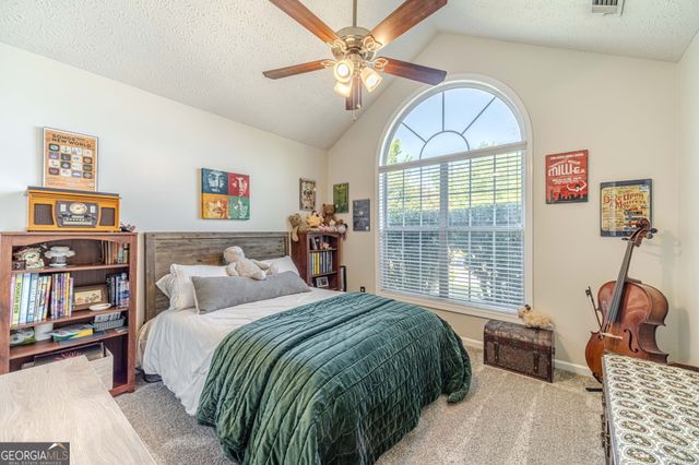 2513 Carleton Gold Road, Dacula, GA 30019