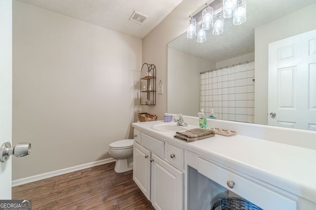 2513 Carleton Gold Road, Dacula, GA 30019