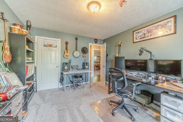 2513 Carleton Gold Road, Dacula, GA 30019
