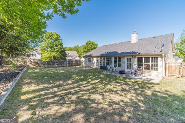 2513 Carleton Gold Road, Dacula, GA 30019