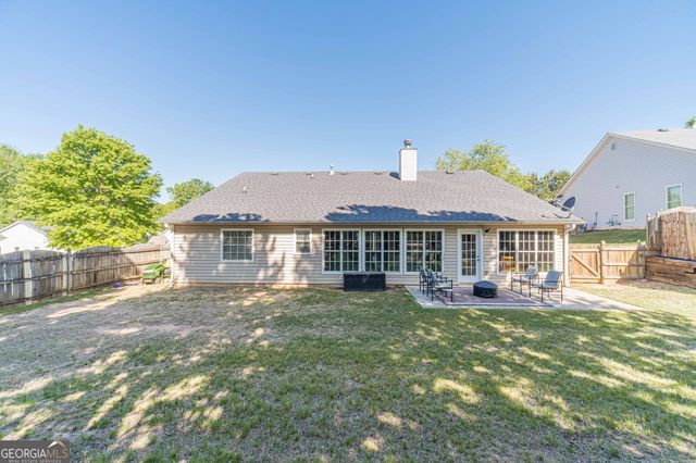 2513 Carleton Gold Road, Dacula, GA 30019