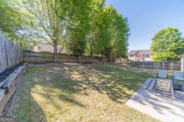 2513 Carleton Gold Road, Dacula, GA 30019