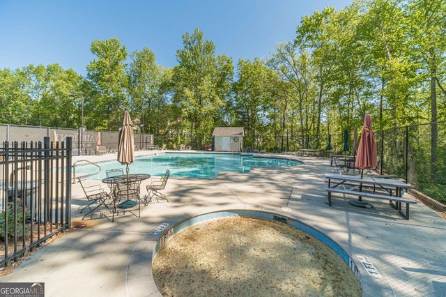 2513 Carleton Gold Road, Dacula, GA 30019