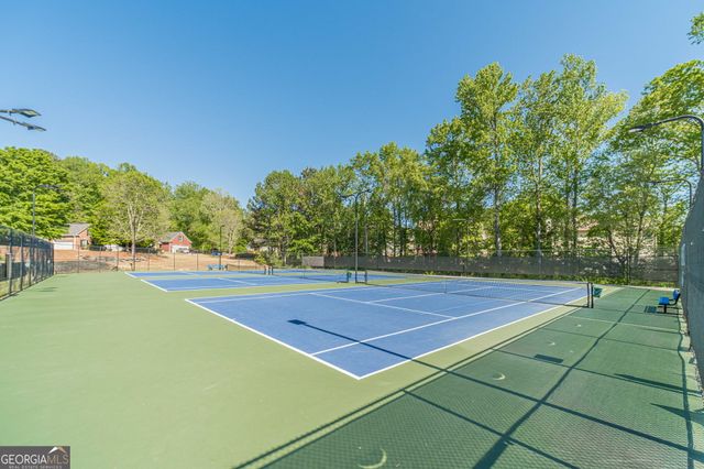 2513 Carleton Gold Road, Dacula, GA 30019