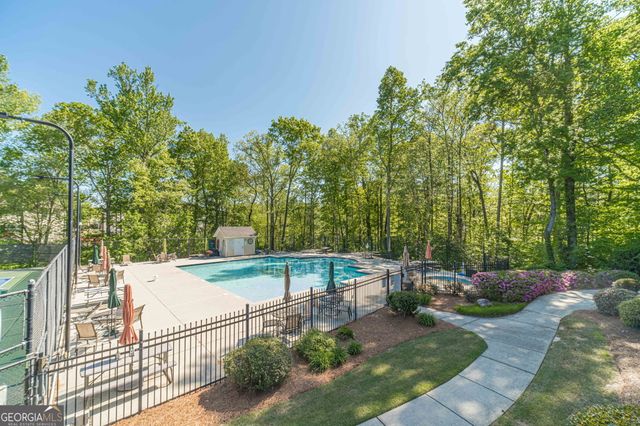 2513 Carleton Gold Road, Dacula, GA 30019