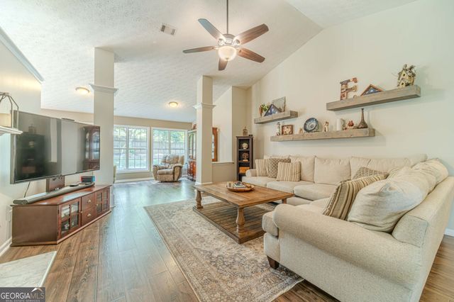 2513 Carleton Gold Road, Dacula, GA 30019