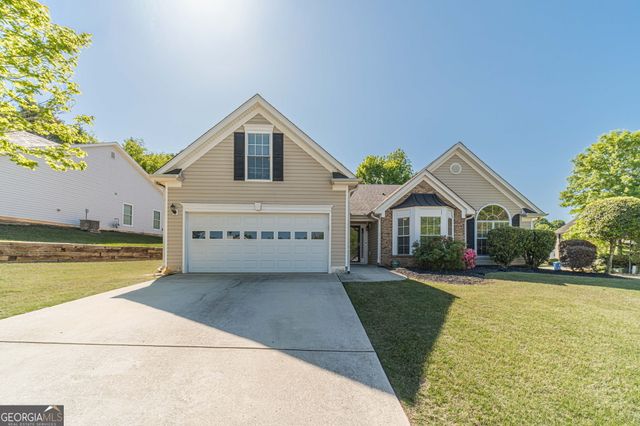 2513 Carleton Gold Road, Dacula, GA 30019