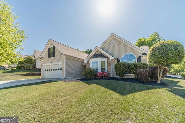 2513 Carleton Gold Road, Dacula, GA 30019