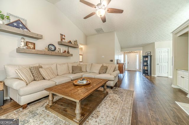 2513 Carleton Gold Road, Dacula, GA 30019