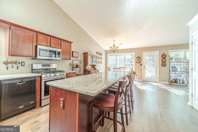 2513 Carleton Gold Road, Dacula, GA 30019