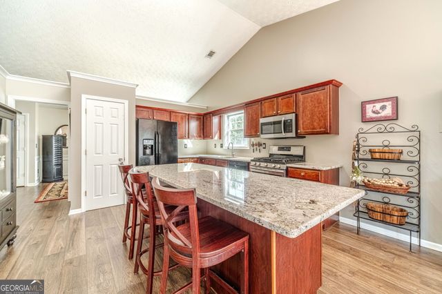 2513 Carleton Gold Road, Dacula, GA 30019