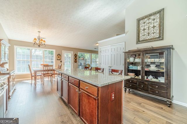 2513 Carleton Gold Road, Dacula, GA 30019