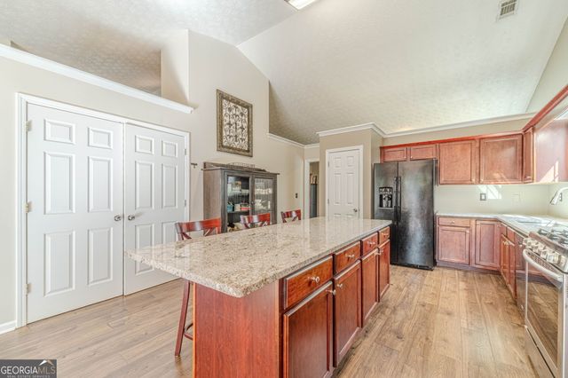 2513 Carleton Gold Road, Dacula, GA 30019