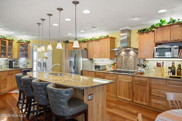 1946 Wexford Lane, Greenville, NC 27858