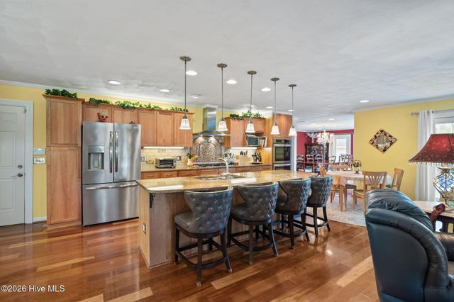 1946 Wexford Lane, Greenville, NC 27858