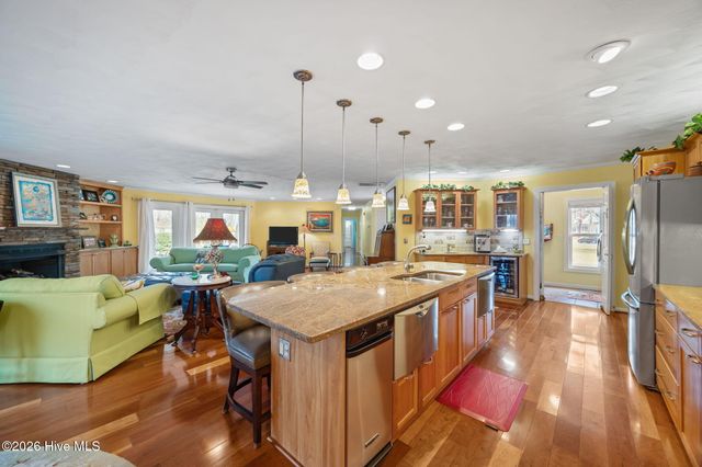 1946 Wexford Lane, Greenville, NC 27858