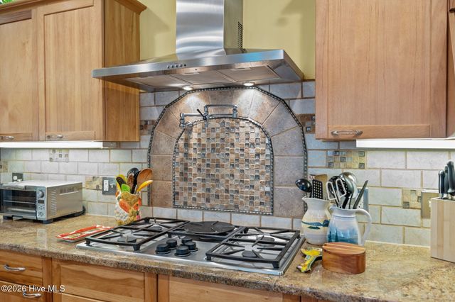 1946 Wexford Lane, Greenville, NC 27858