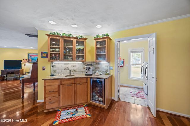 1946 Wexford Lane, Greenville, NC 27858