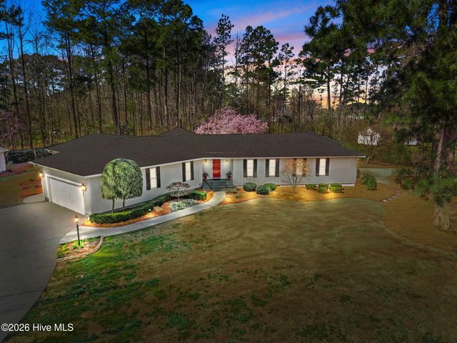 1946 Wexford Lane, Greenville, NC 27858