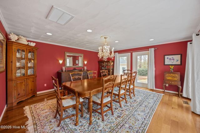 1946 Wexford Lane, Greenville, NC 27858