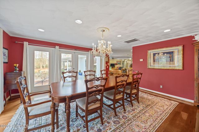 1946 Wexford Lane, Greenville, NC 27858