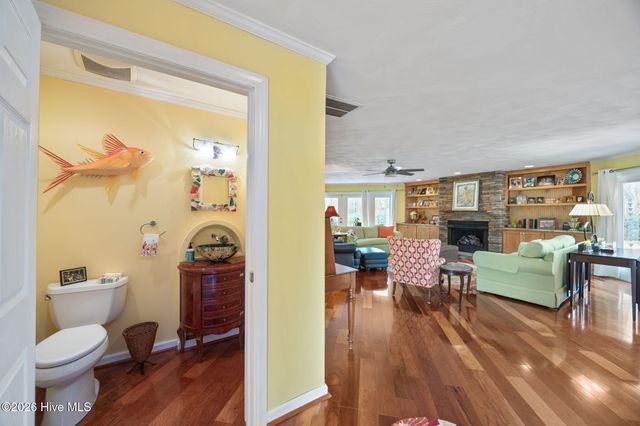 1946 Wexford Lane, Greenville, NC 27858