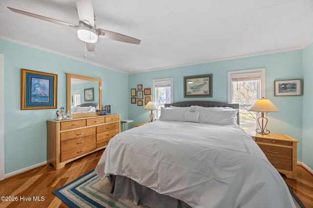 1946 Wexford Lane, Greenville, NC 27858