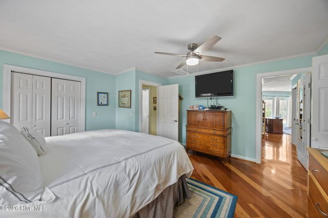 1946 Wexford Lane, Greenville, NC 27858