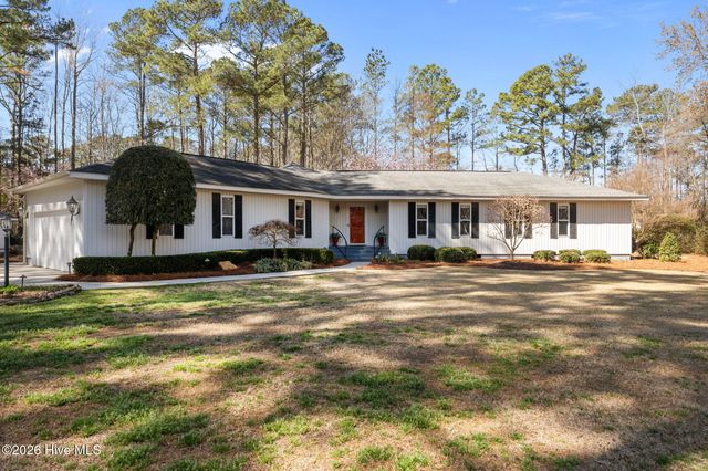 1946 Wexford Lane, Greenville, NC 27858