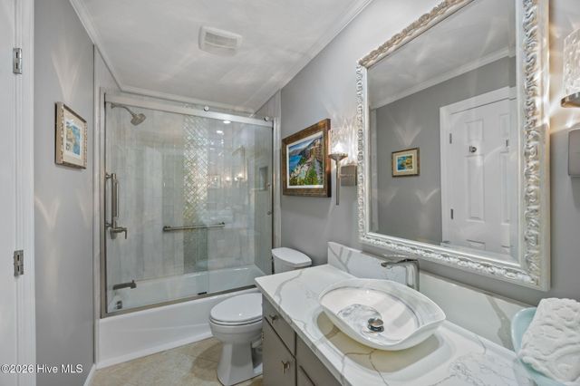 1946 Wexford Lane, Greenville, NC 27858