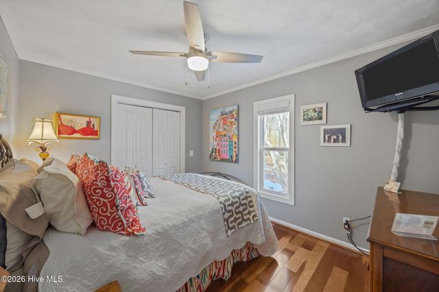 1946 Wexford Lane, Greenville, NC 27858