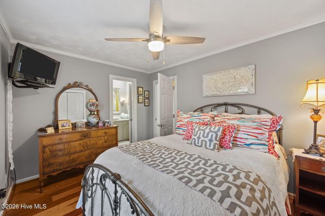 1946 Wexford Lane, Greenville, NC 27858