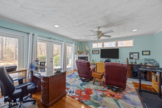 1946 Wexford Lane, Greenville, NC 27858