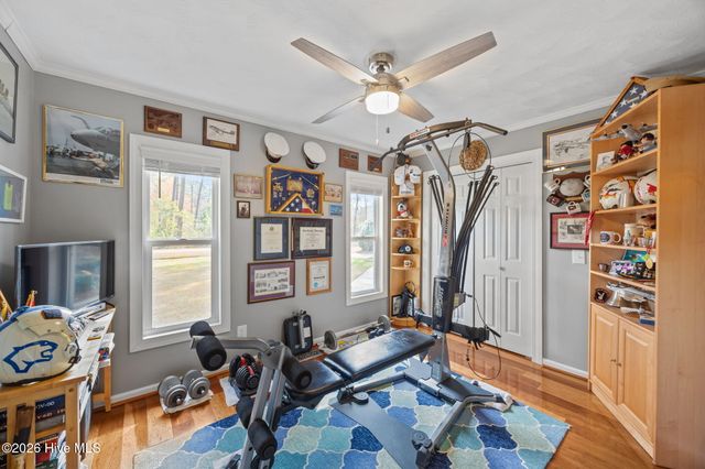 1946 Wexford Lane, Greenville, NC 27858