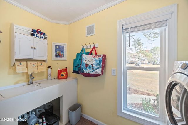 1946 Wexford Lane, Greenville, NC 27858