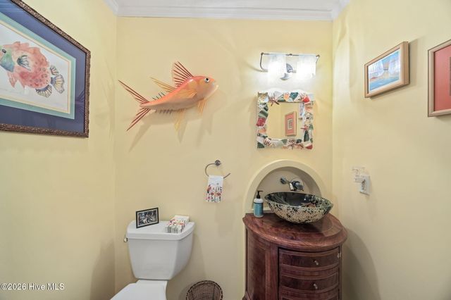 1946 Wexford Lane, Greenville, NC 27858