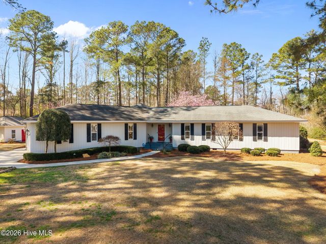 1946 Wexford Lane, Greenville, NC 27858