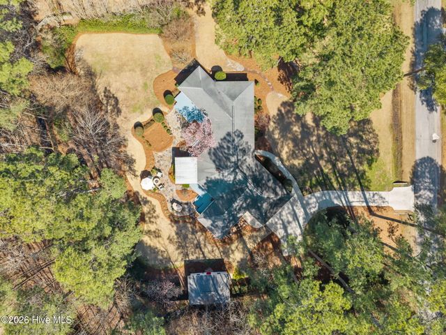 1946 Wexford Lane, Greenville, NC 27858