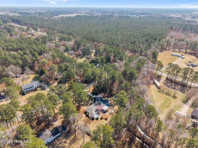 1946 Wexford Lane, Greenville, NC 27858